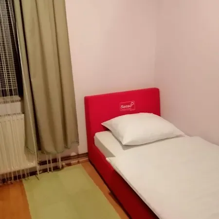 Apartment Kenedy Kiseljak