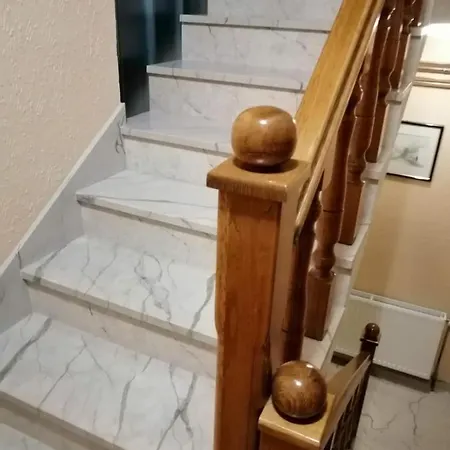 アパート Kenedy Kiseljak