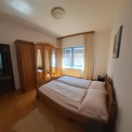 Apartment Kenedy Kiseljak