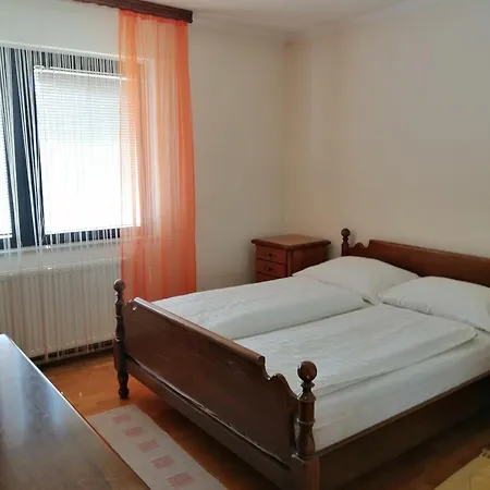 Apartment Kenedy