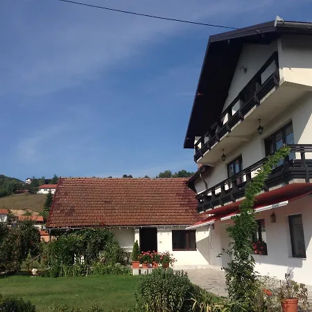 Kenedy Kiseljak
