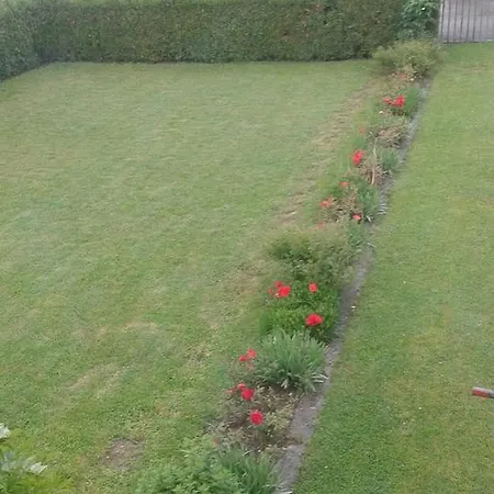 Apartamento Kenedy *