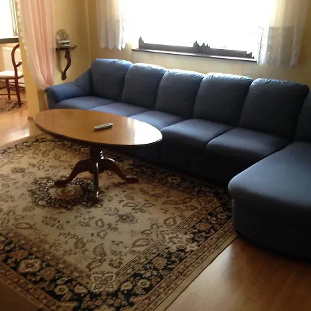 Apartment Kenedy