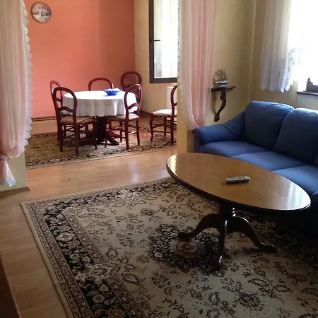 Apartment Kenedy Kiseljak