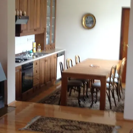 Kenedy Apartamento Kiseljak