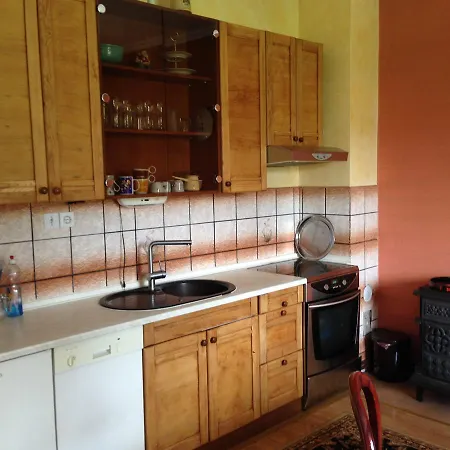 アパート Kenedy *