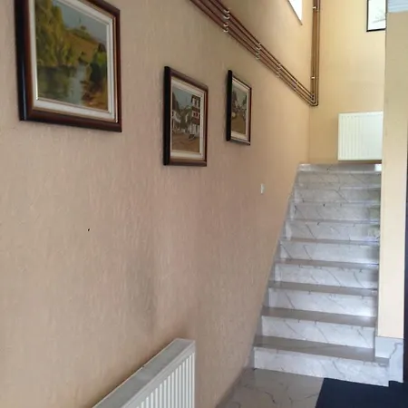 Apartment Kenedy Kiseljak