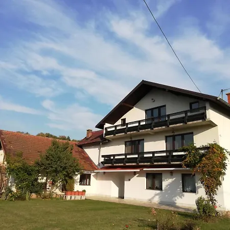 Apartment Kenedy Kiseljak